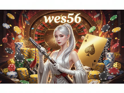 wes56 สล็อต
