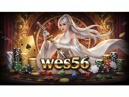 สมัคร wes56