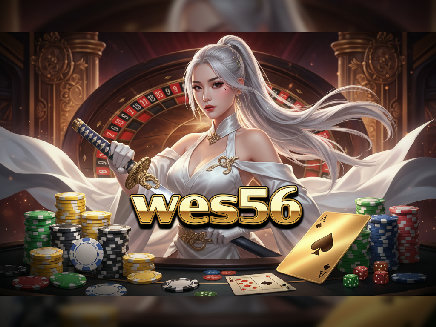 wes56 สมัครสมาชิก